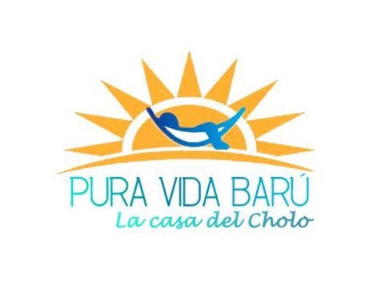 فندق Pura Vida Baru - La Casa Del Cholo Pendales المظهر الخارجي الصورة